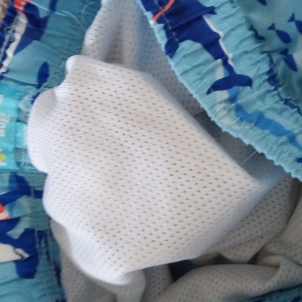 Boys shorts & swim trunk bundle - Picture 11 of 12